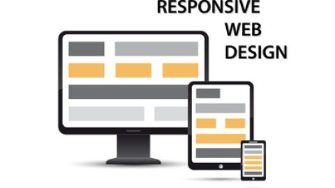 Site web responsive, un atout concurentiel