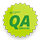 QA2 certified