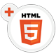 doubleclick HTML5 badge