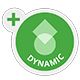 doubleclick dynamic certifed