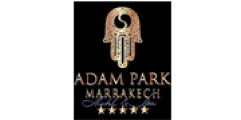 Adam park marrakech
