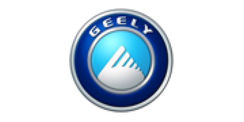 geely