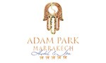 hotel adam park marrakech