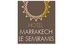 hotel marrakech le semiramis