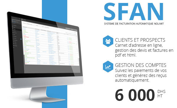 gestion de la relation client