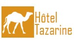 hotel tazarine bougafer